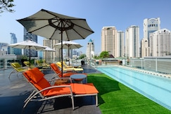 Le D'Tel Bangkok - Sathorn, Phra Samut Jadee